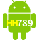 Aplicativo HH789 para Android