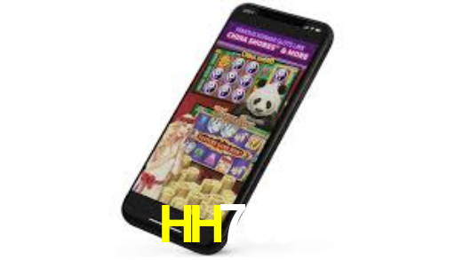 HH789 App