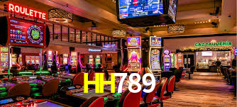 Ofertas Imperdíveis na HH789: Promoções e Bônus Que Valem a Pena