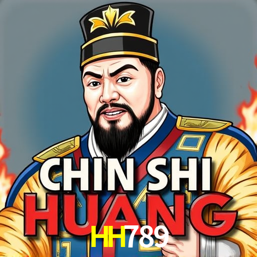 Inovações de Jogos na HH789: O Futuro das Experiências Interativas