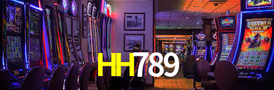 Exclusive Games HH789