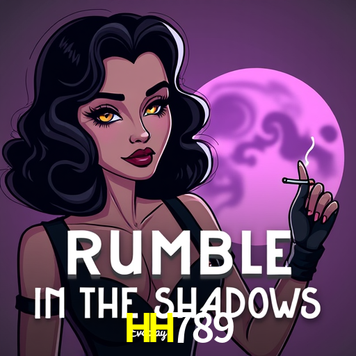 Bônus de Boas-vindas HH789