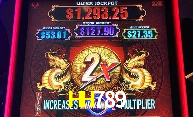 Sistemas de Segurança HH789