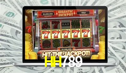 Estatísticas do Jogo HH789