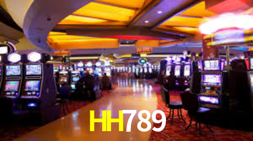 HH789 Bet