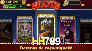 Player Reviews HH789