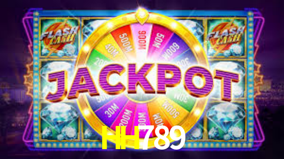 HH789: A Experiência de Casino com Jogos de Mesa ao Vivo