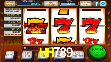 Promoção Relâmpago HH789