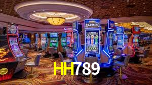 Roulette Table HH789