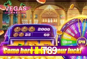 Integração de APIs HH789